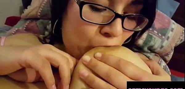  Chubby Latina Solo Free Amateur Porn Video